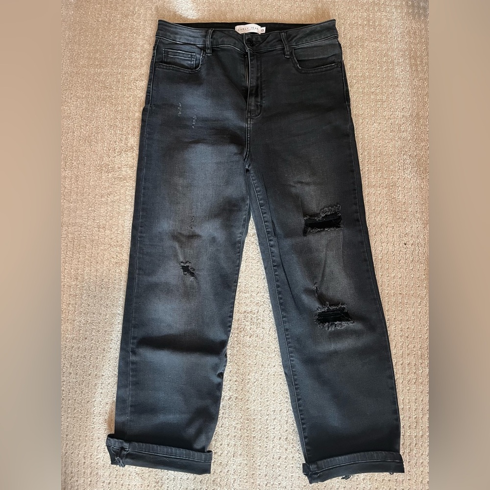 CJLA Grace Jeans, size 13